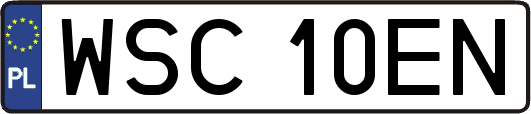 WSC10EN