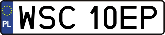 WSC10EP