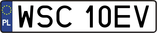 WSC10EV