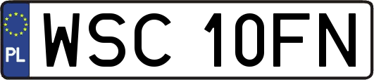 WSC10FN