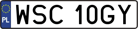 WSC10GY