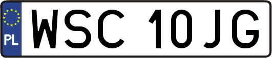 WSC10JG