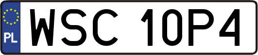 WSC10P4