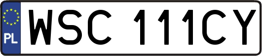 WSC111CY