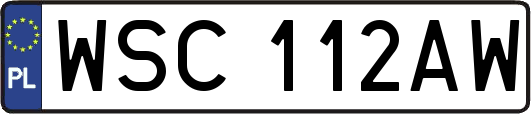 WSC112AW