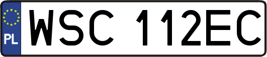 WSC112EC