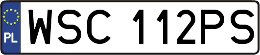 WSC112PS