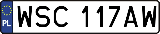 WSC117AW