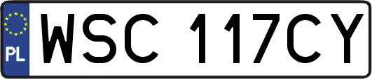 WSC117CY