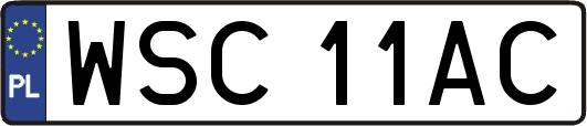 WSC11AC
