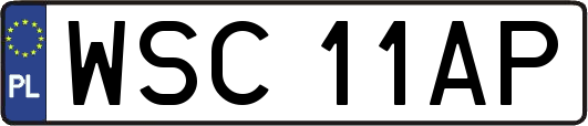 WSC11AP