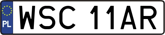 WSC11AR