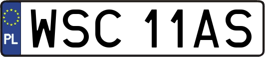 WSC11AS