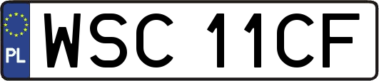 WSC11CF