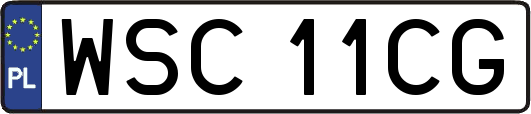 WSC11CG