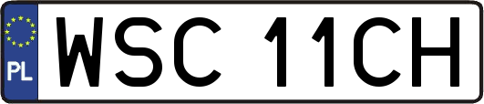 WSC11CH
