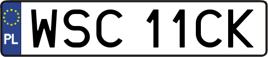 WSC11CK