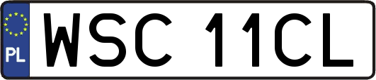 WSC11CL