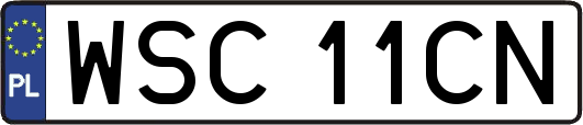 WSC11CN