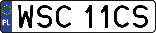 WSC11CS