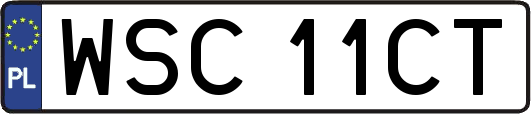 WSC11CT