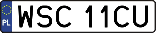 WSC11CU