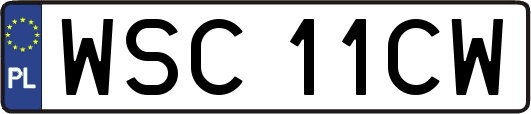 WSC11CW