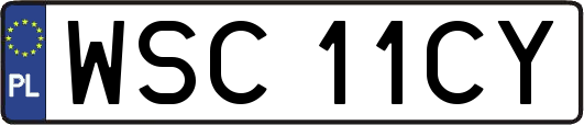 WSC11CY
