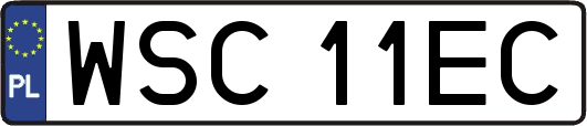 WSC11EC