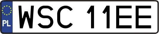 WSC11EE