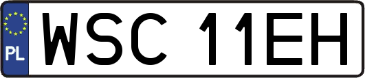 WSC11EH