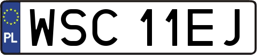 WSC11EJ