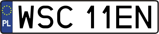 WSC11EN
