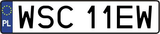 WSC11EW