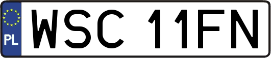 WSC11FN