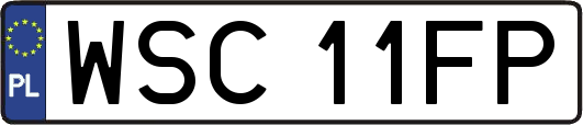 WSC11FP