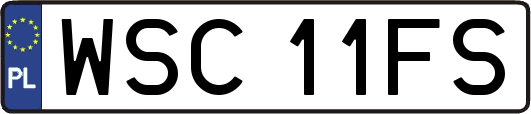 WSC11FS