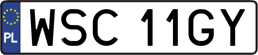 WSC11GY
