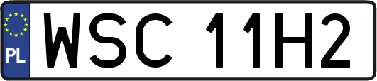 WSC11H2