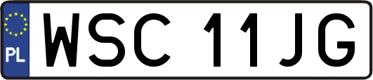 WSC11JG