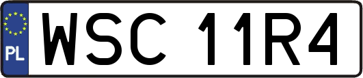 WSC11R4