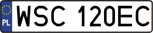 WSC120EC