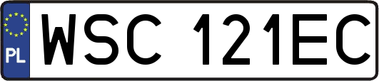 WSC121EC