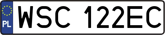 WSC122EC