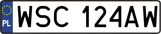 WSC124AW
