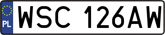 WSC126AW