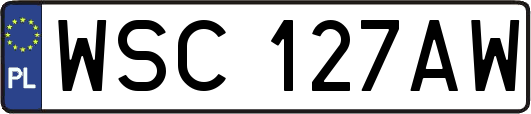 WSC127AW
