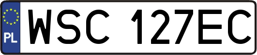 WSC127EC