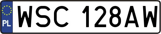 WSC128AW