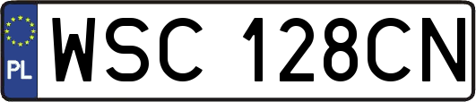 WSC128CN